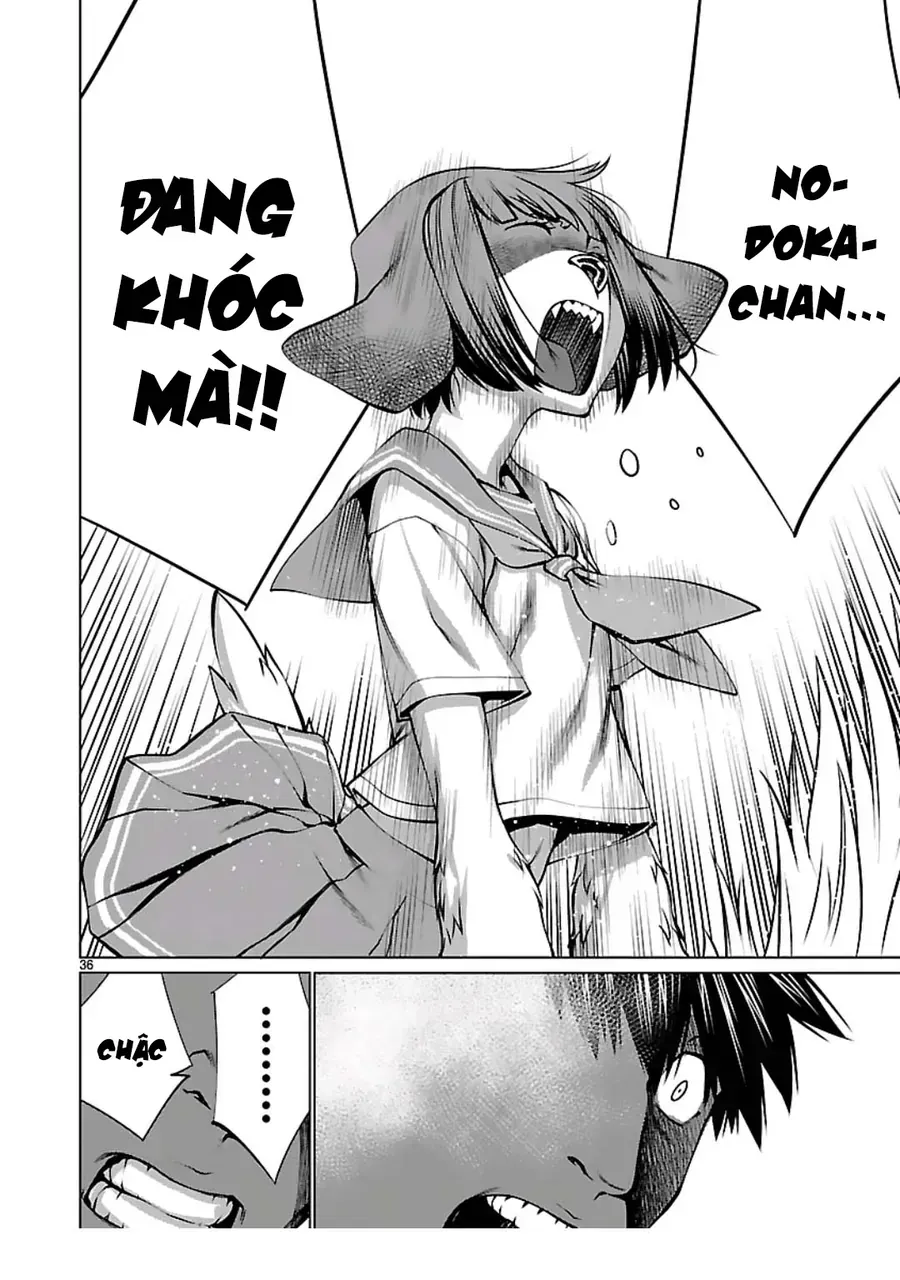 Chapter 57 - Trang 35