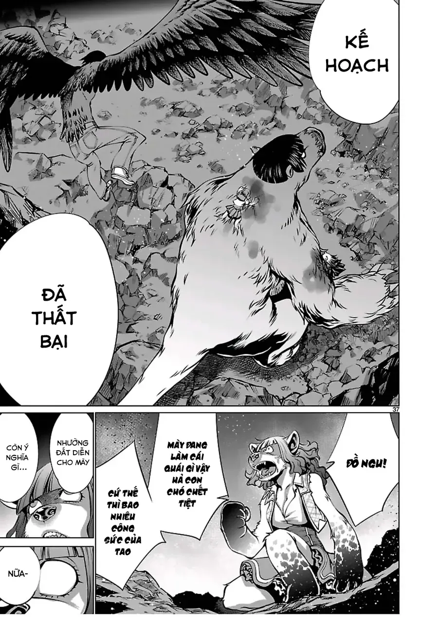 Chapter 57 - Trang 36