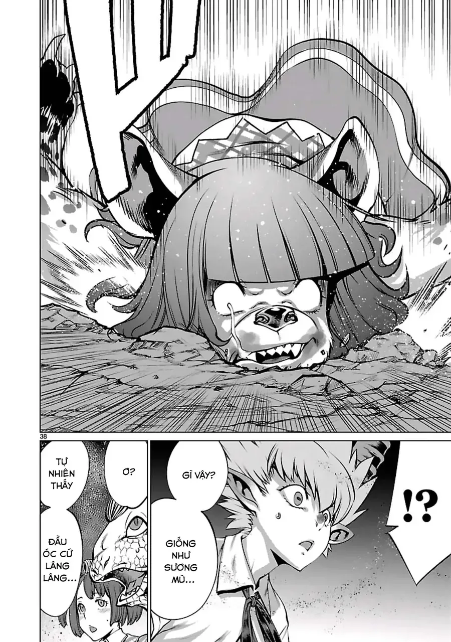 Chapter 57 - Trang 37