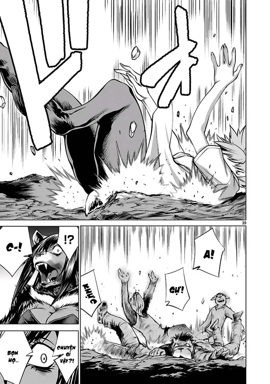 Chapter 57 - Trang 38