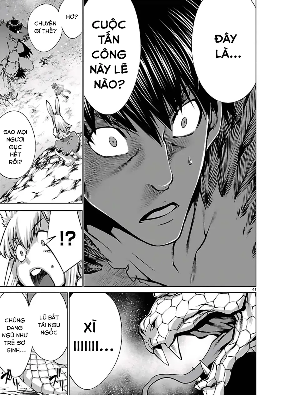 Chapter 57 - Trang 40
