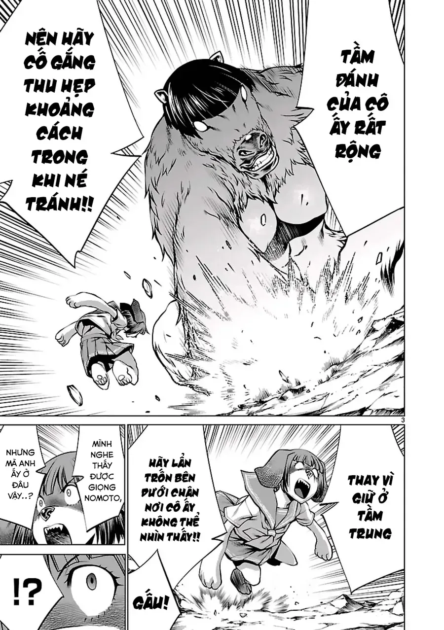 Chapter 57 - Trang 5