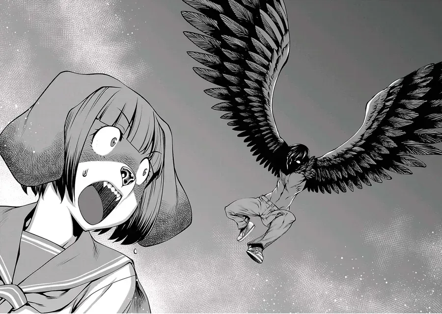 Chapter 57 - Trang 6