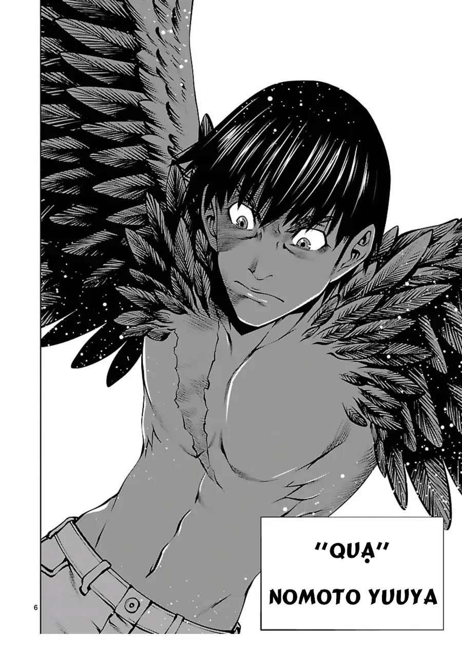 Chapter 57 - Trang 7