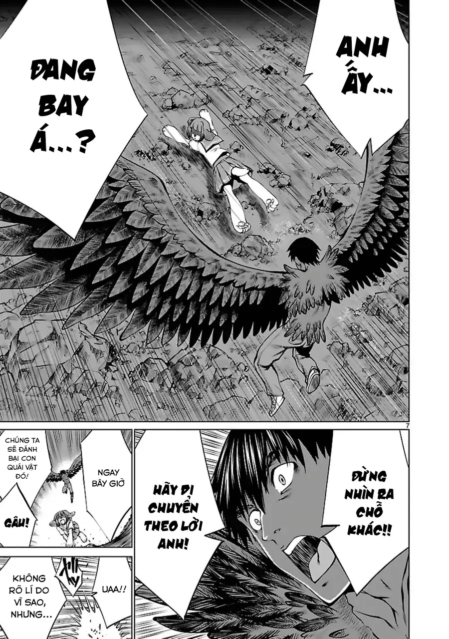 Chapter 57 - Trang 8