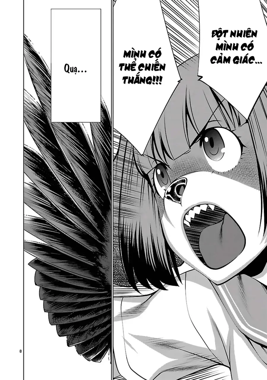 Chapter 57 - Trang 9