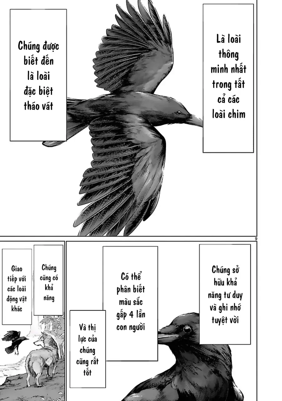 Chapter 57 - Trang 10
