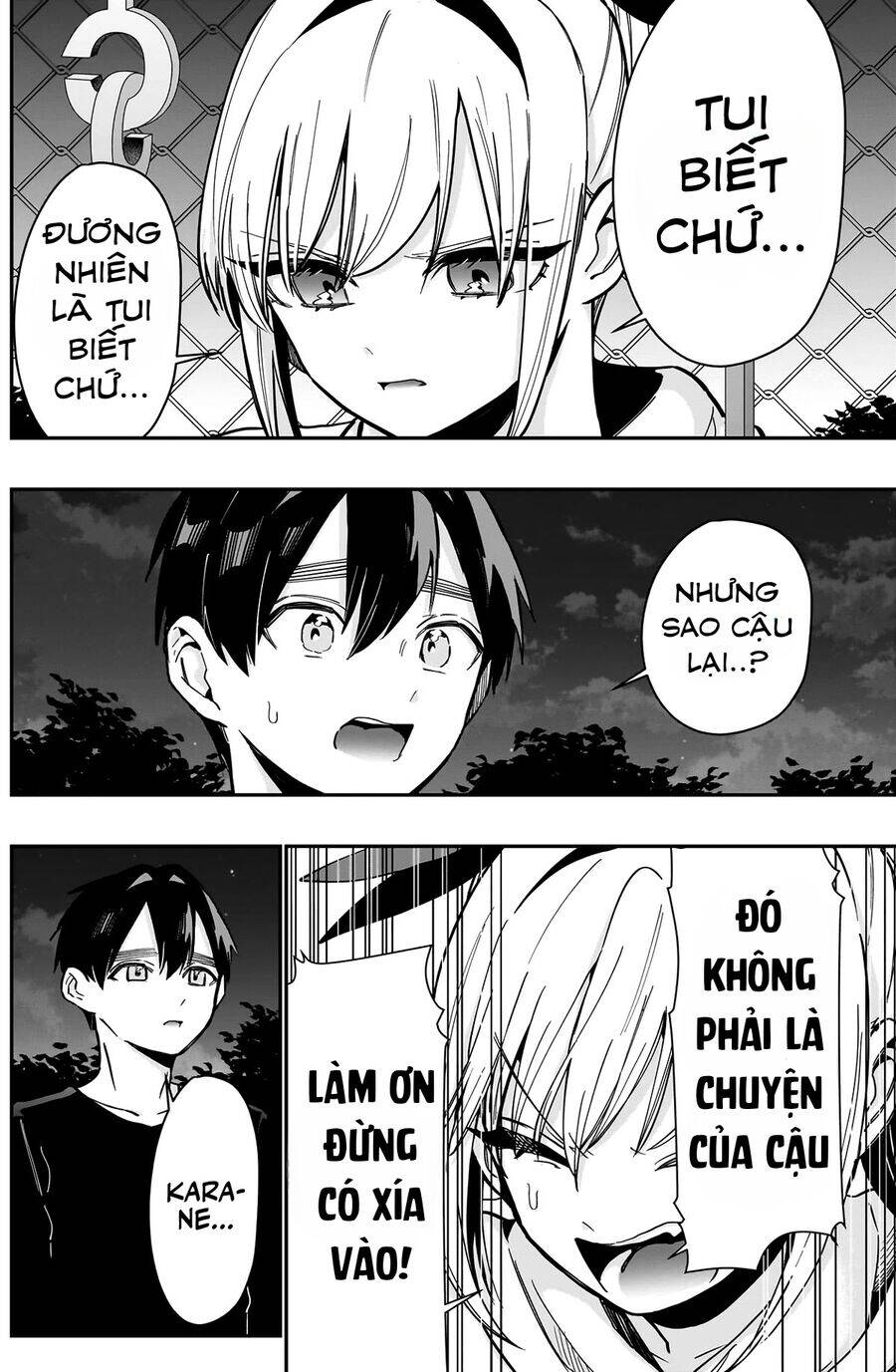 Chương 144 - Trang 15