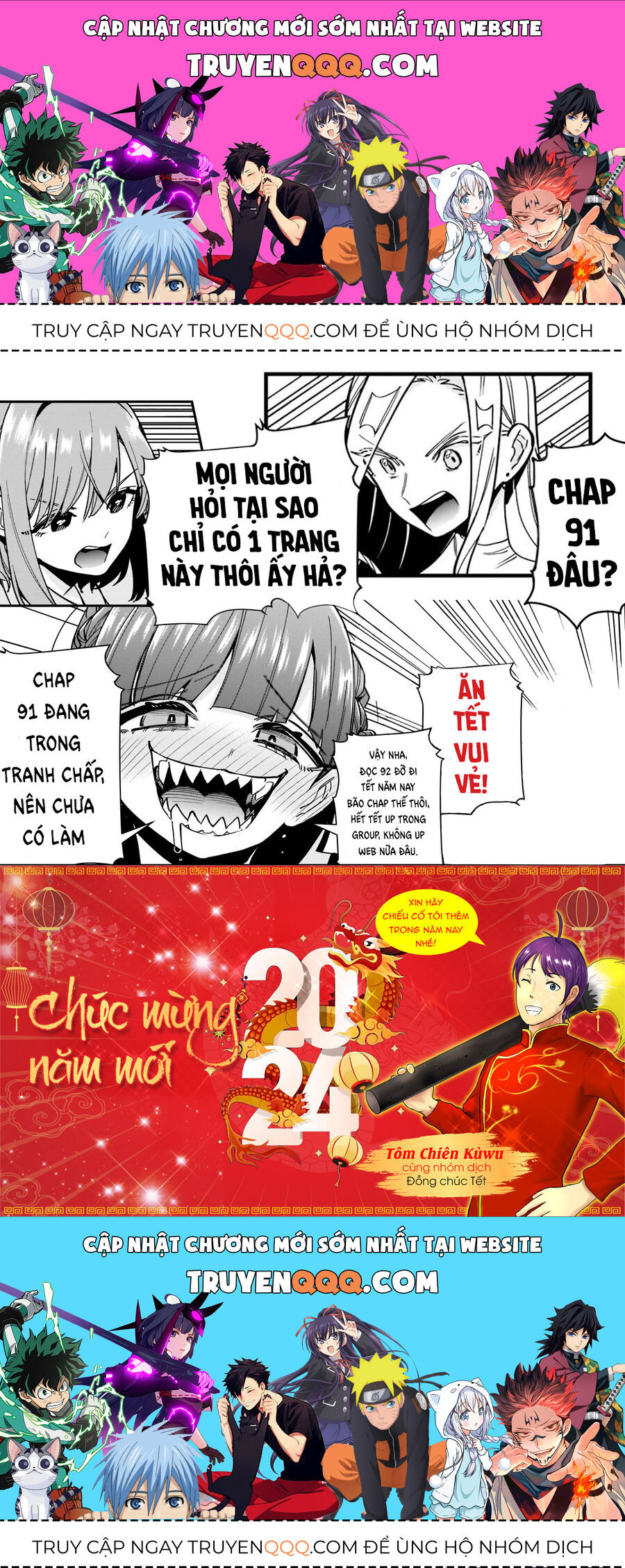 Chương 91 - Trang 1