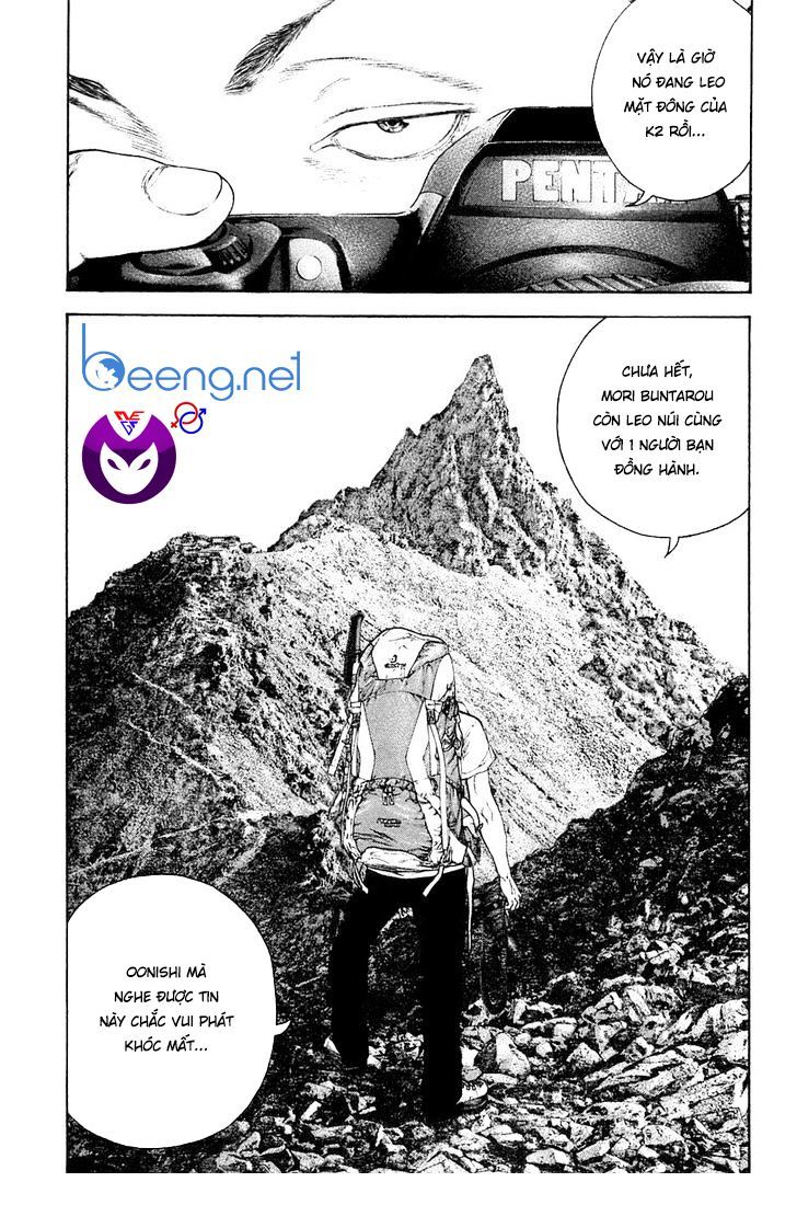 Chương 133 - Trang 22