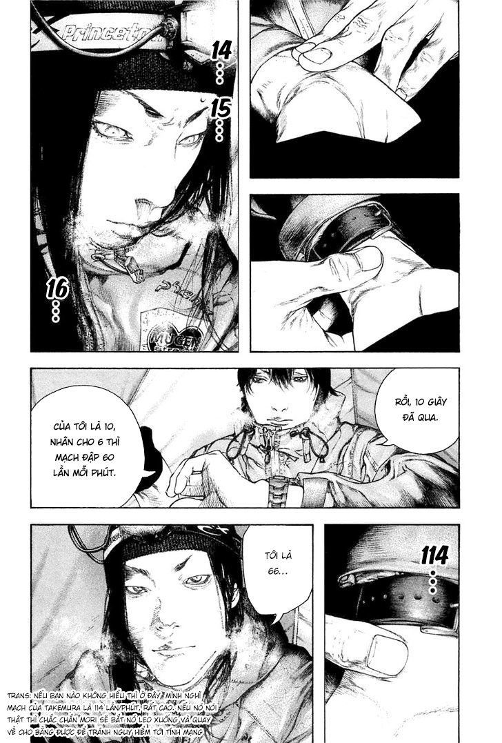 Chương 136 - Trang 12
