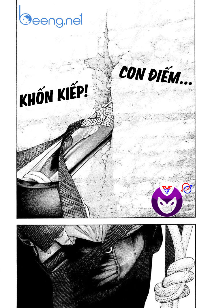 Chương 137 - Trang 19