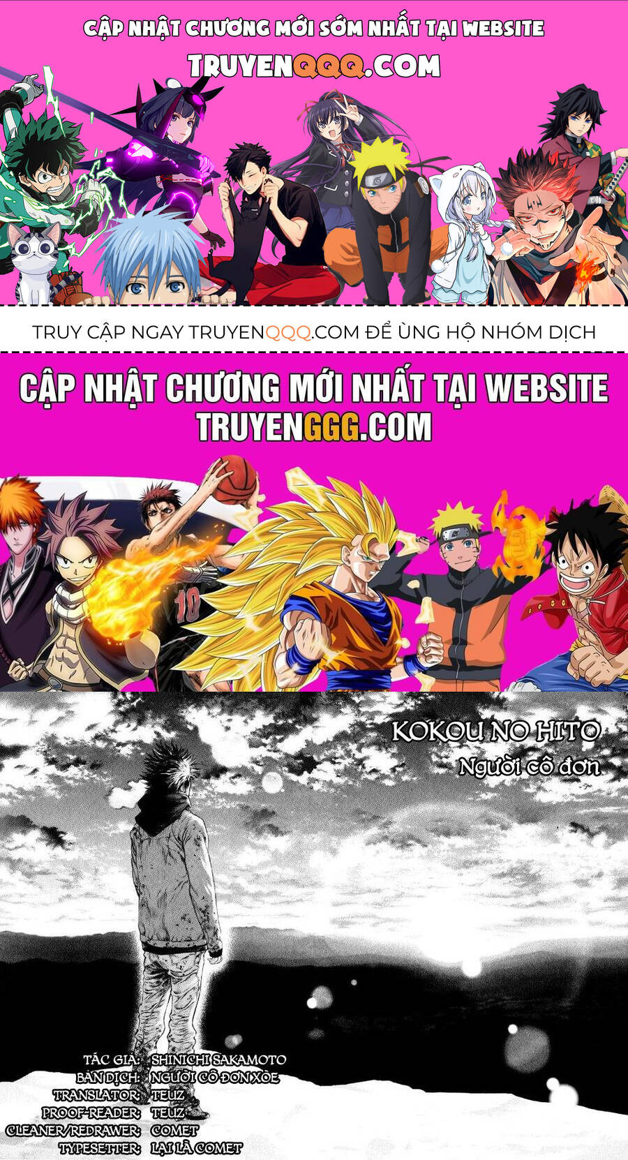 Chương 157 - Trang 1