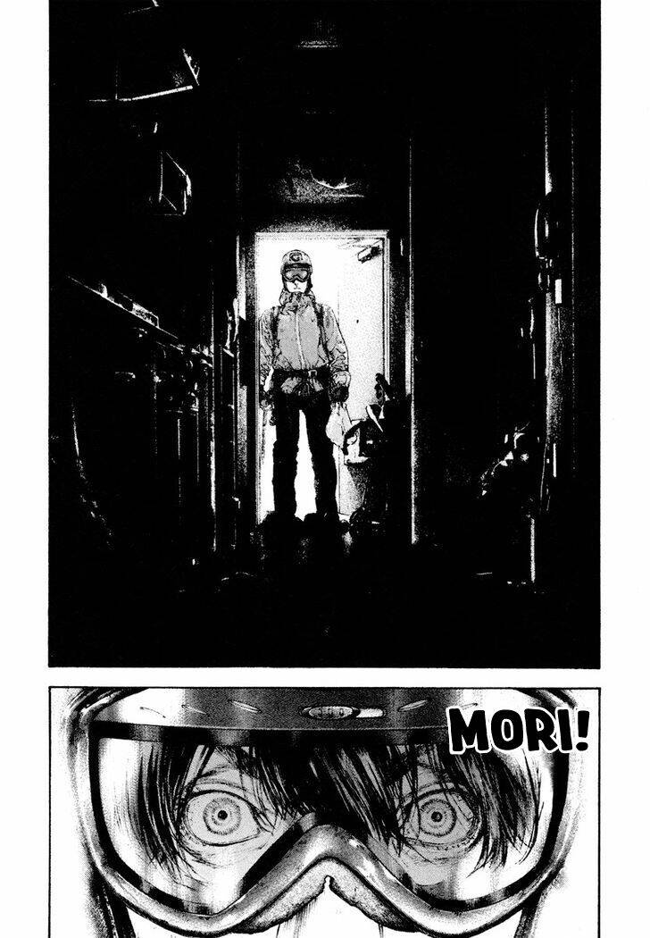Chương 165 - Trang 16
