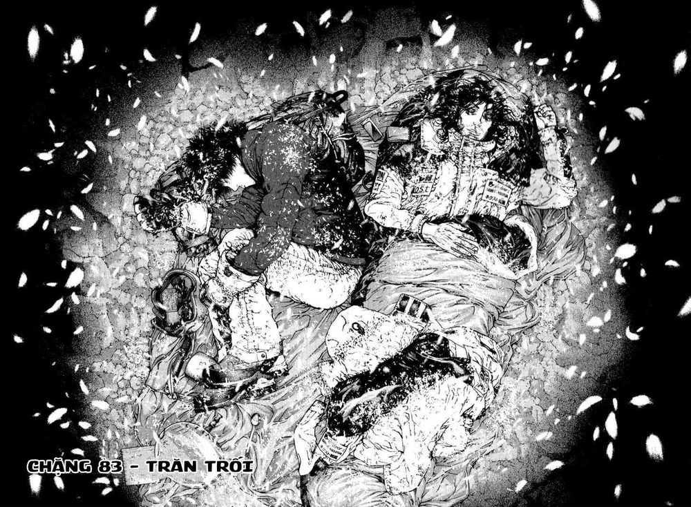 Chương 83 - Trang 12