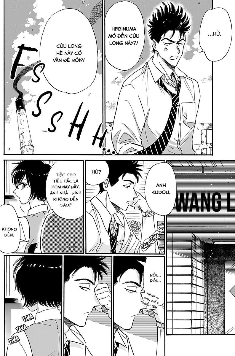 Chương 32 - Trang 3