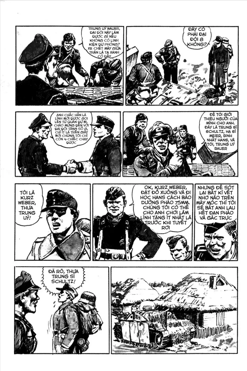 Chapter 1 - Trang 3