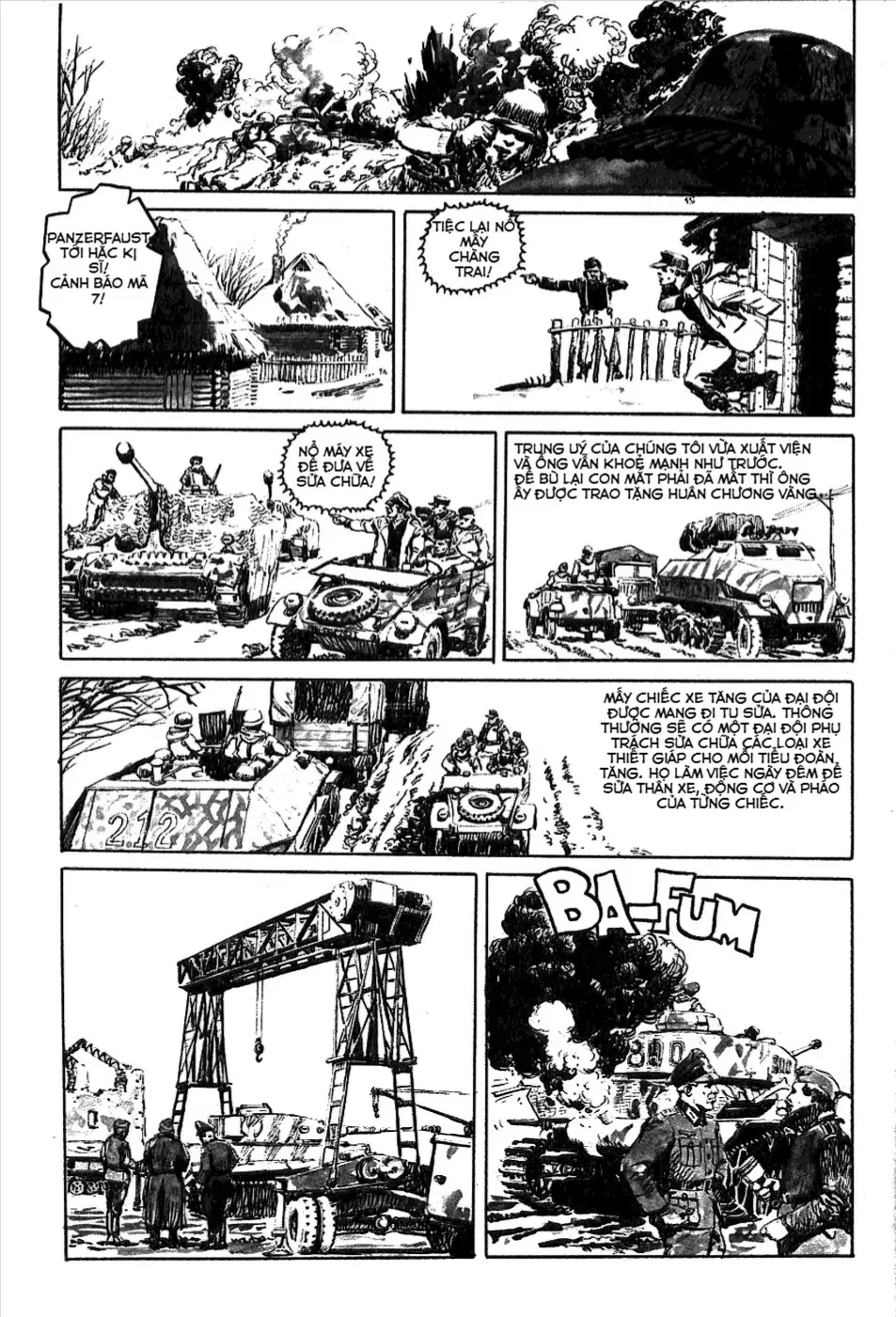 Chapter 2 - Trang 3
