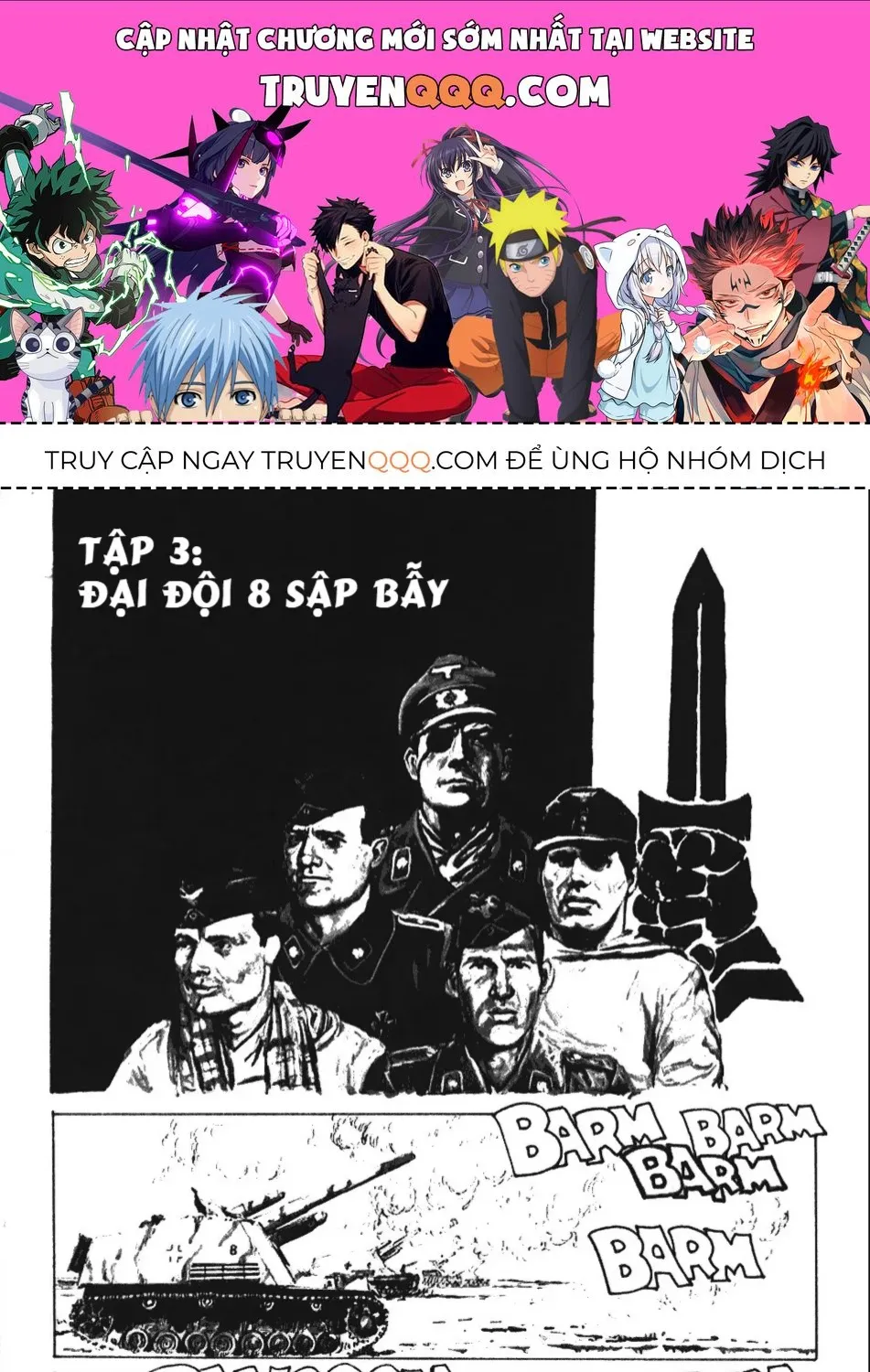 Chapter 3 - Trang 1