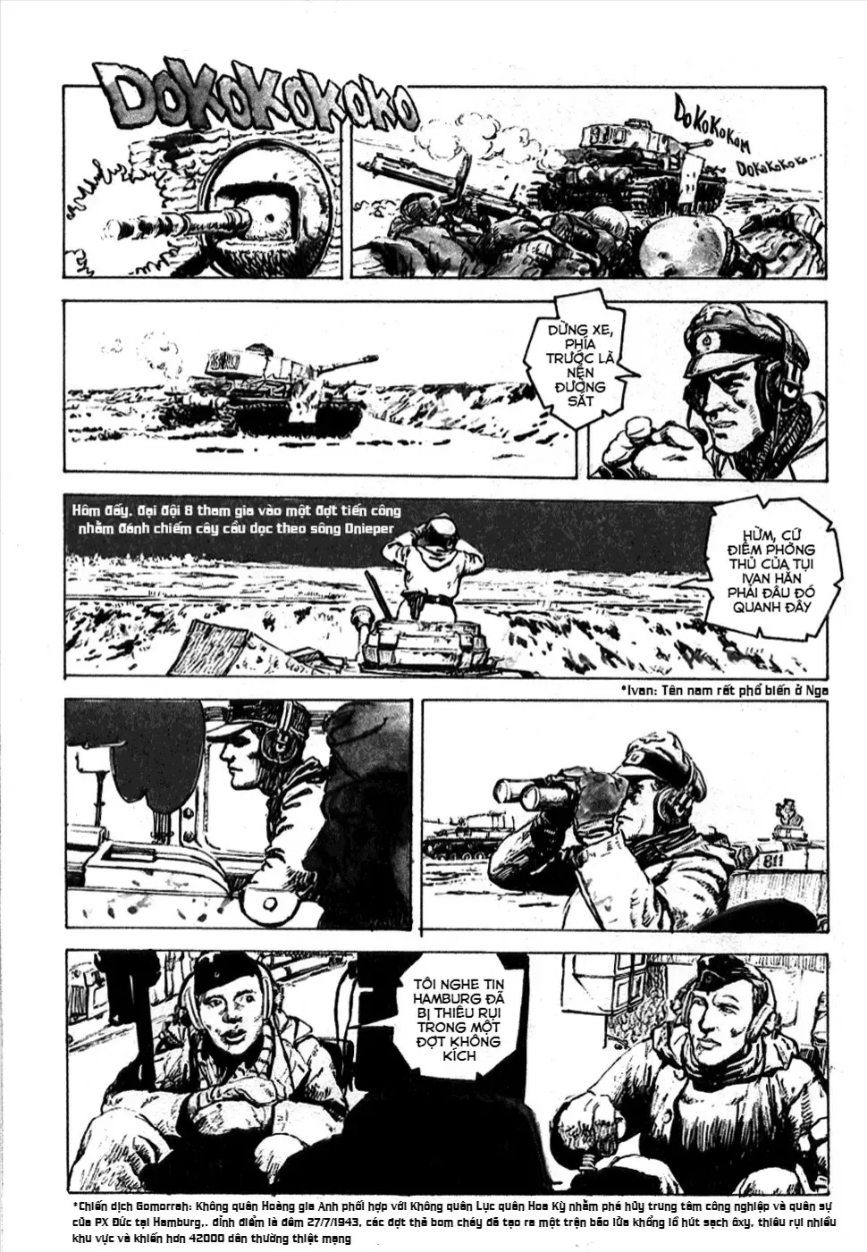 Chapter 3 - Trang 3