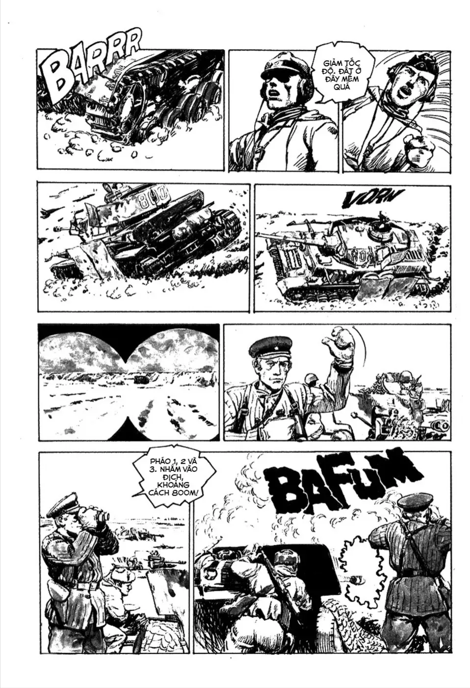 Chapter 3 - Trang 5