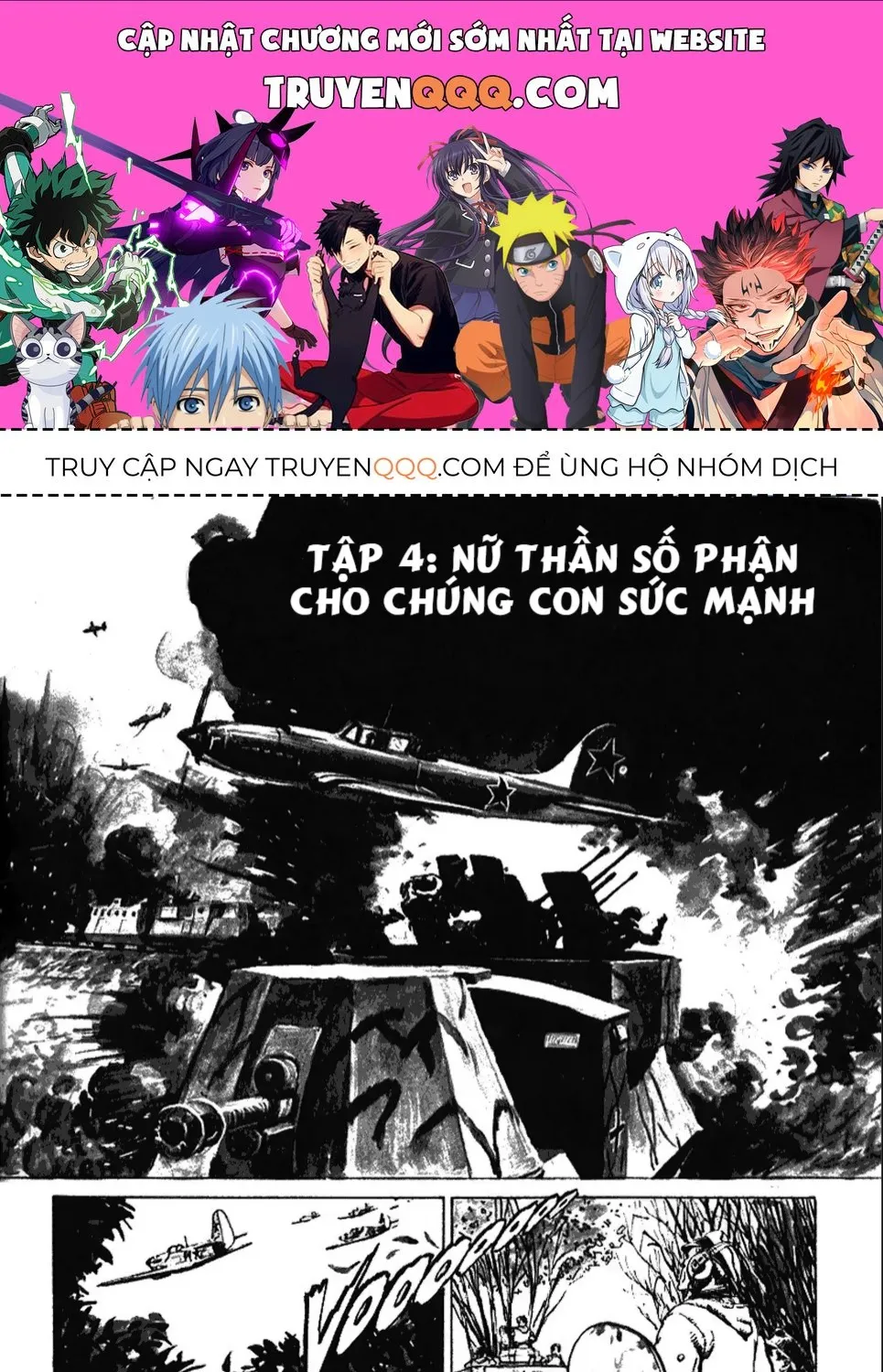 Chapter 4 - Trang 1
