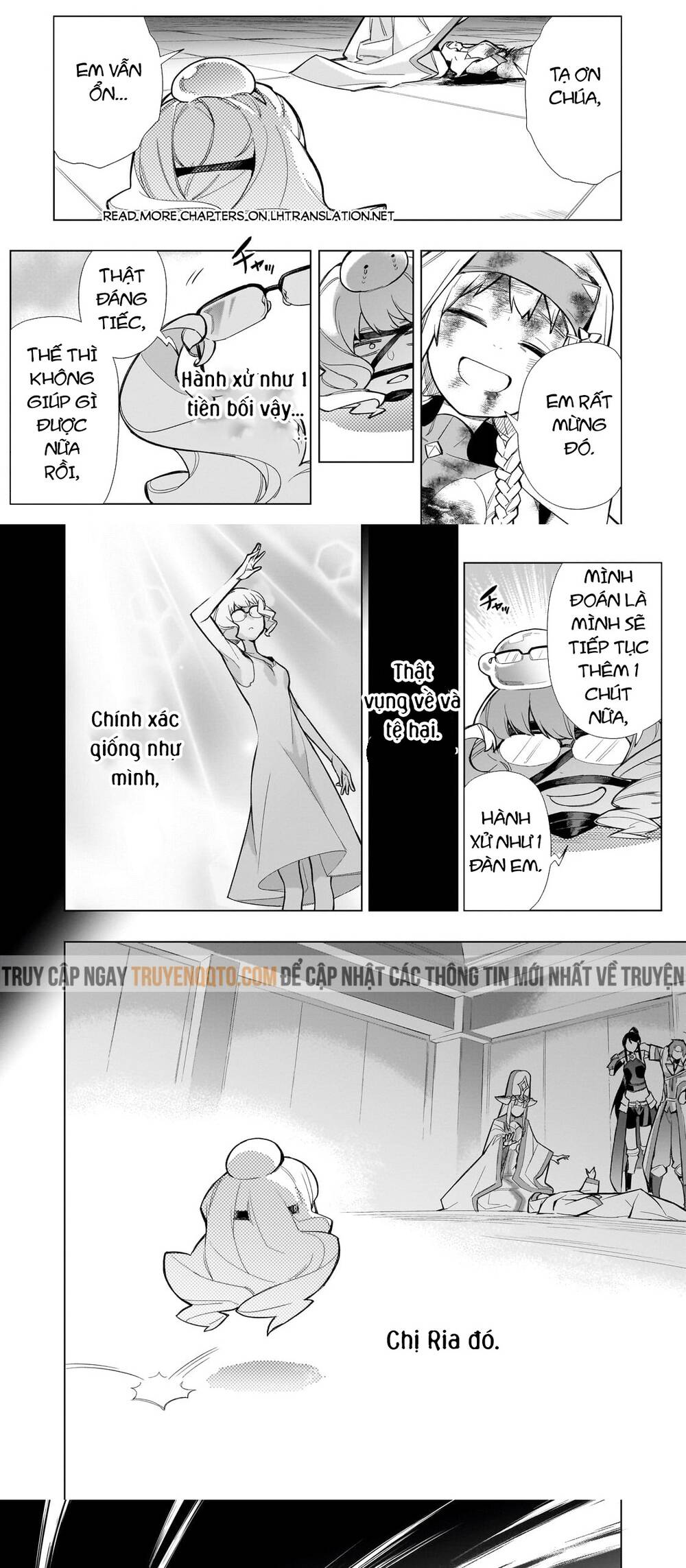Chương 148 - Trang 19