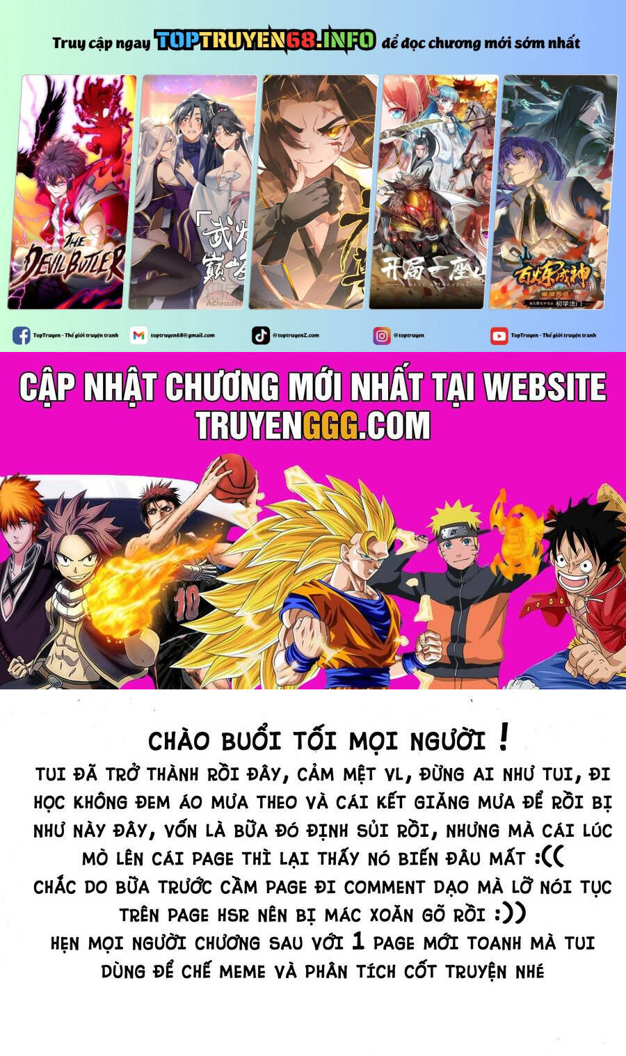 Chương 67.5 - Trang 2