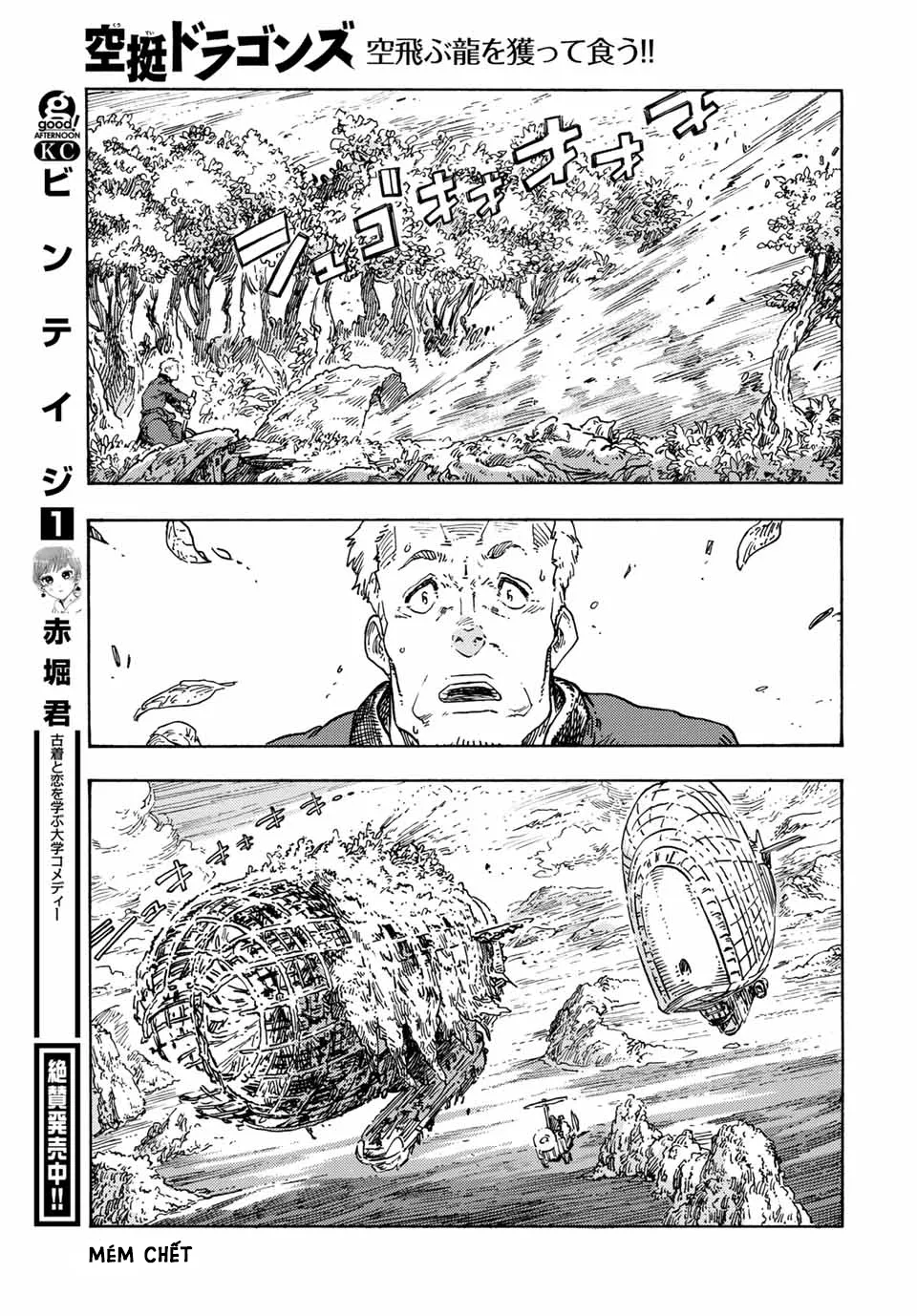 Chương 70 - Trang 25