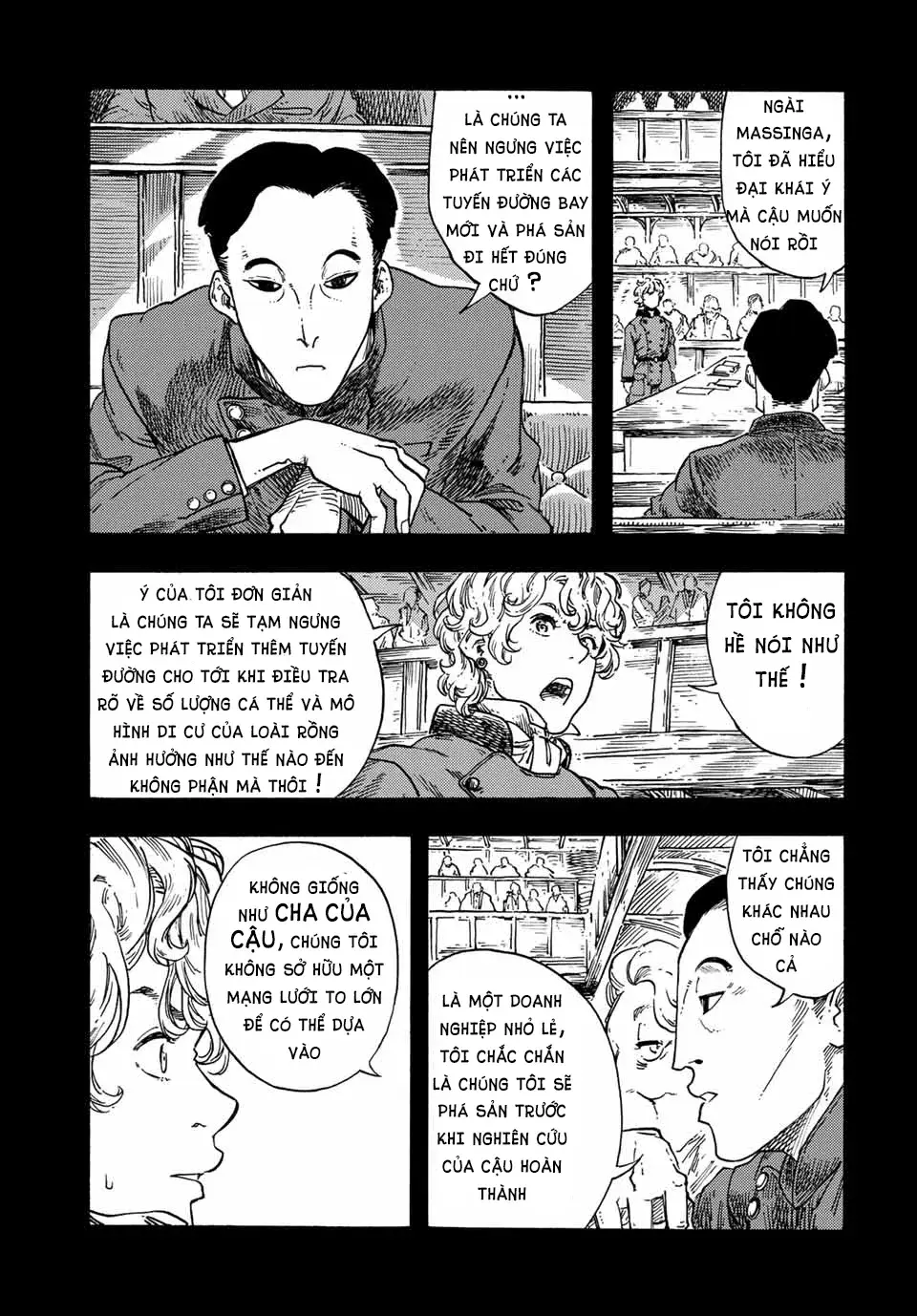 Chương 71 - Trang 38
