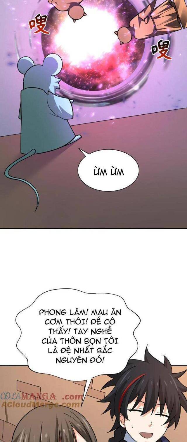 Chương 310 - Trang 23