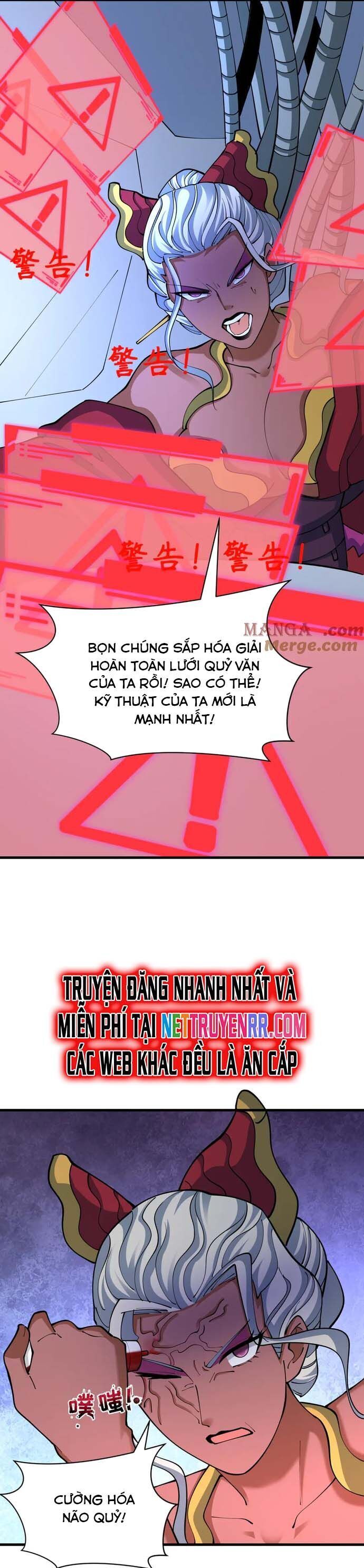 Chương 430 - Trang 9