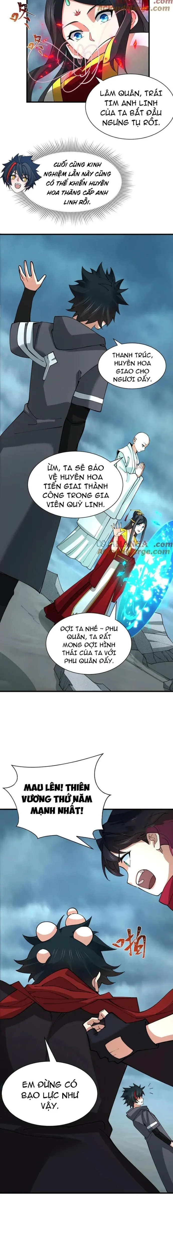 Chương 437 - Trang 9