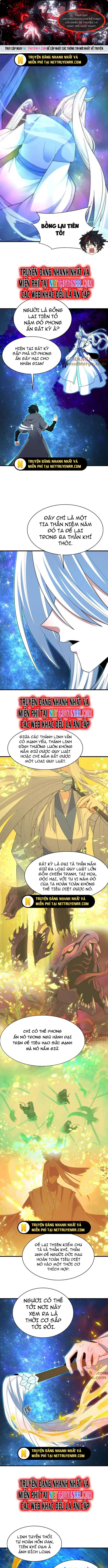 Chương 438 - Trang 1