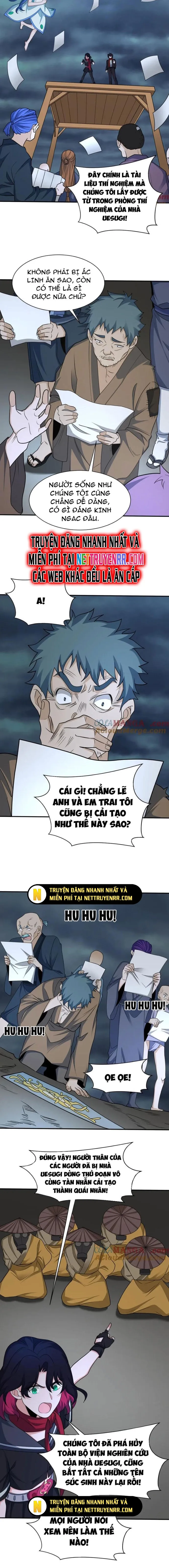Chương 438 - Trang 7