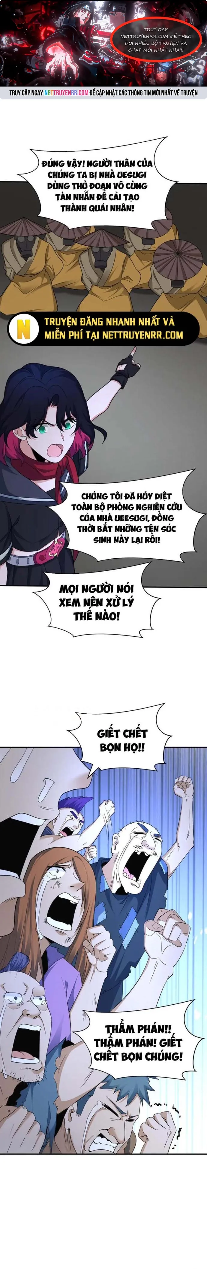 Chương 439 - Trang 1