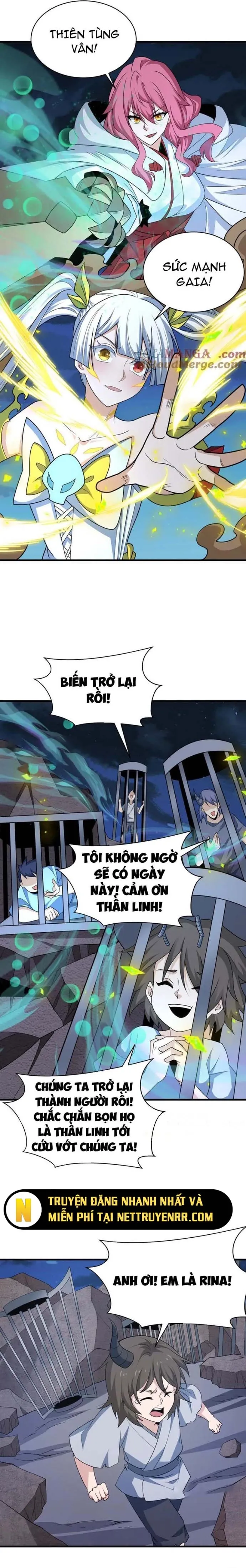 Chương 439 - Trang 7