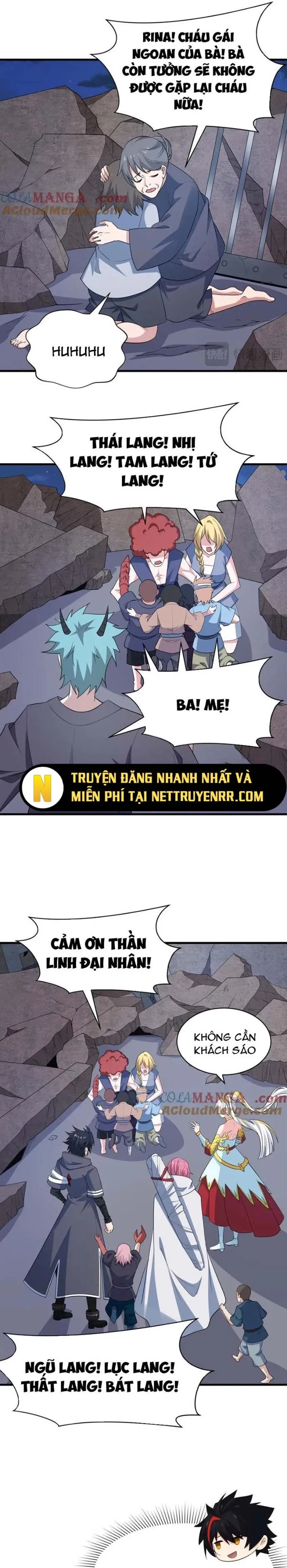 Chương 439 - Trang 8