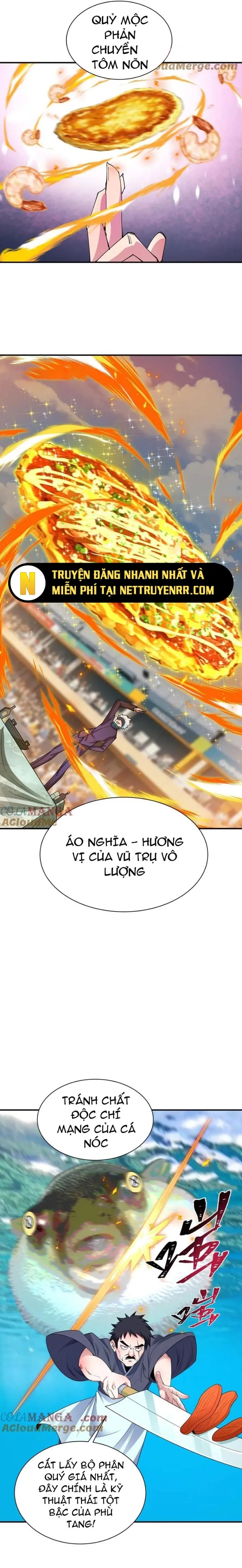 Chương 442 - Trang 11