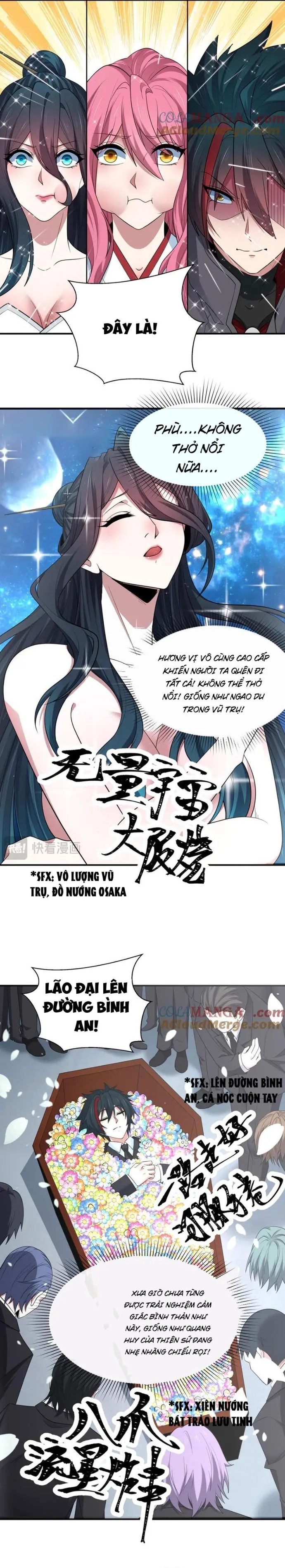 Chương 442 - Trang 13