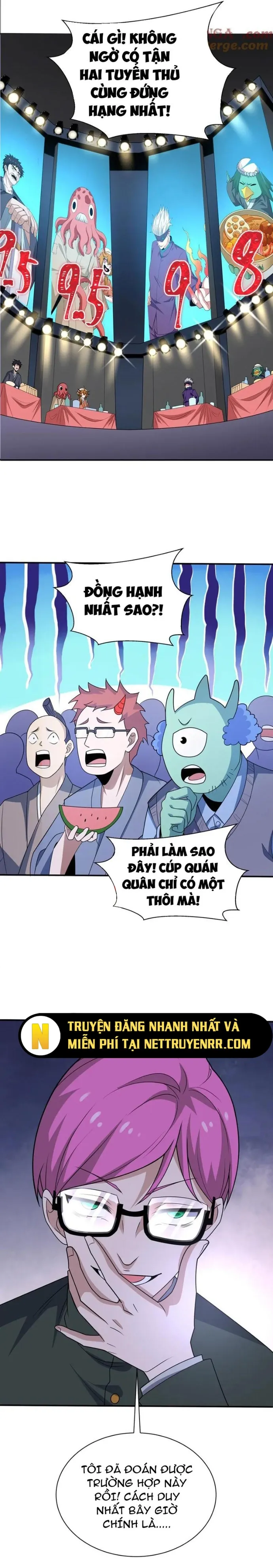 Chương 442 - Trang 15
