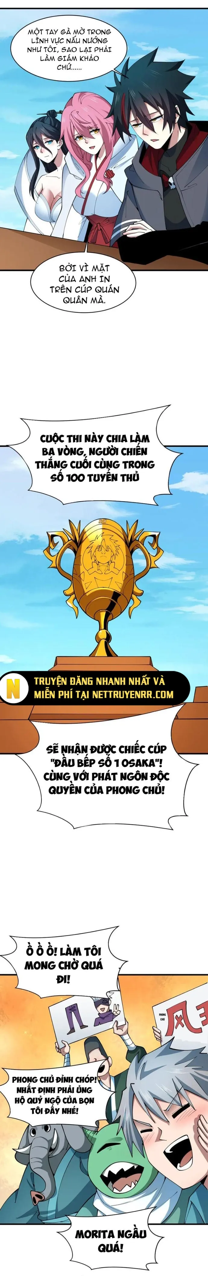 Chương 442 - Trang 3