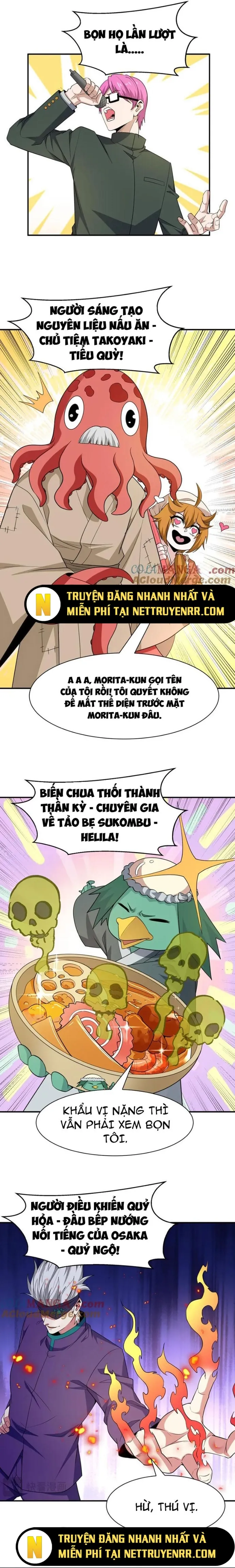 Chương 442 - Trang 7