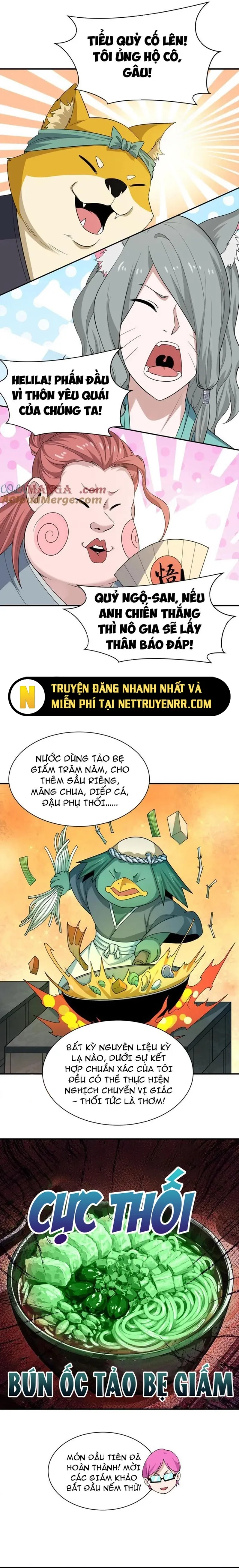 Chương 442 - Trang 9