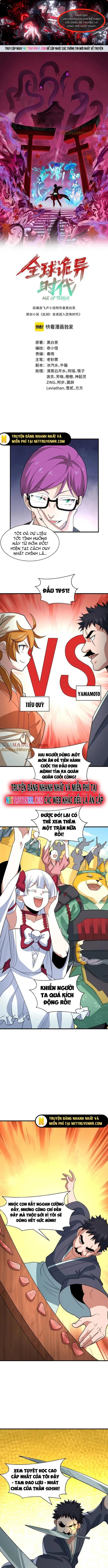 Chương 443 - Trang 1