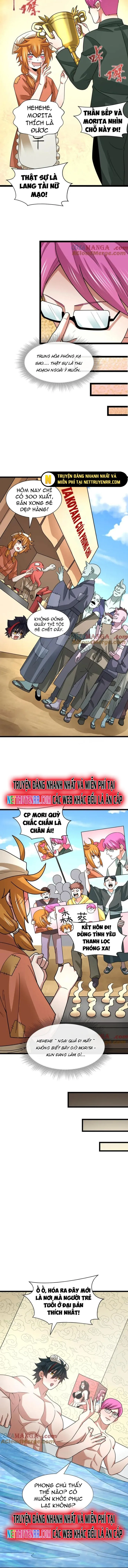 Chương 443 - Trang 9