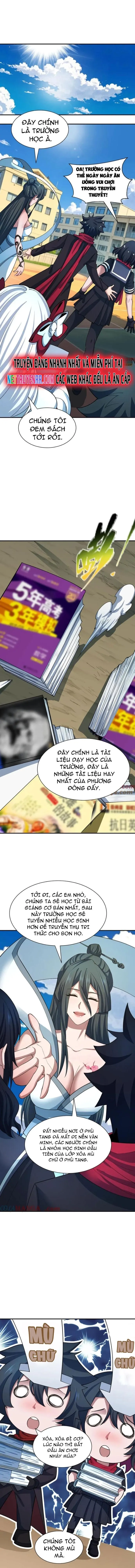 Chương 444 - Trang 11