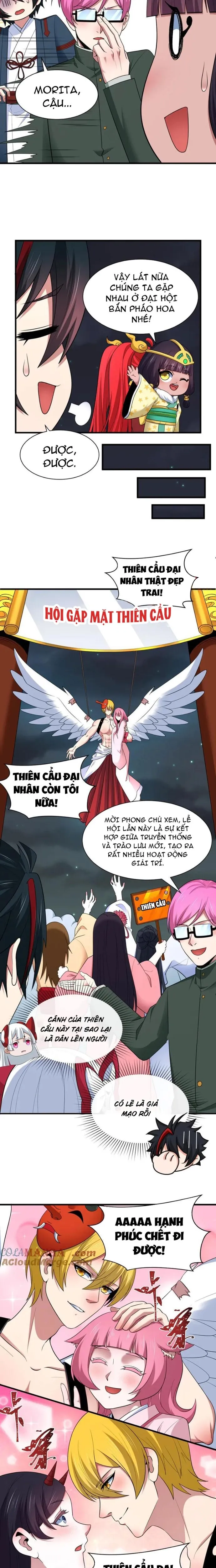 Chương 446 - Trang 9