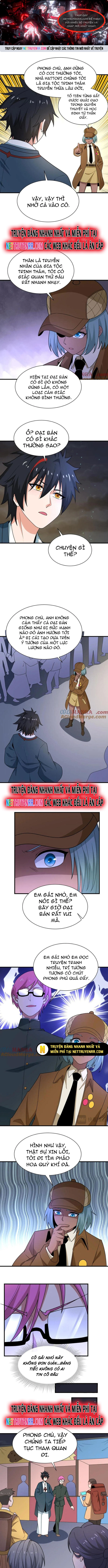 Chương 447 - Trang 1