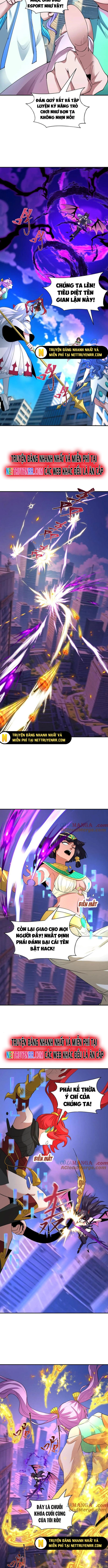 Chương 447 - Trang 8